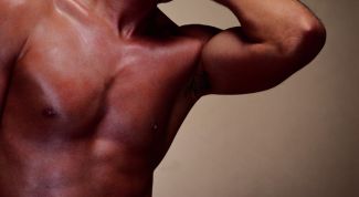 Картинка по теме - как накачать мышцы за месяц