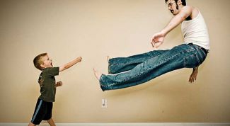 Картинка по теме - как тренировать силу удара