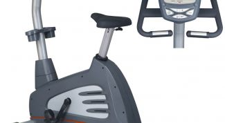 Картинка по теме - как заниматься на велотренажёре