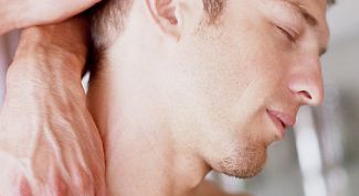 Картинка по теме - как лечить защемление