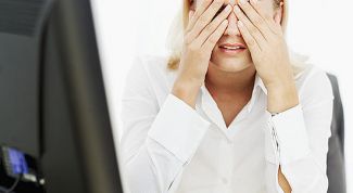 Картинка по теме - как снять усталость