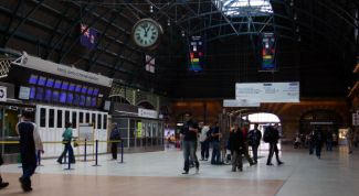 Картинка по теме - как купить билет на поезд в интернете