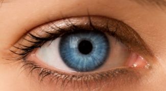 Картинка по теме - как испортить зрение