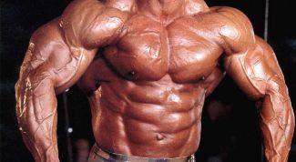 Картинка по теме - как заниматься бодибилдингом