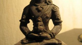 Картинка по теме - как сесть в лотос