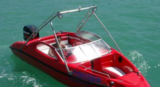 Картинка по теме - как сделать катер