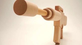 Картинка по теме - как сделать автомат