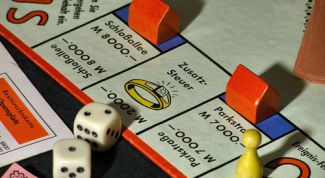 Картинка по теме - как играть в монополию