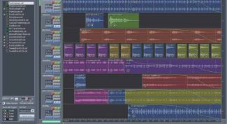 Картинка по теме - как делать минусовки