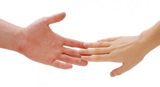 Картинка по теме - как вернуть подругу