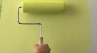 Картинка по теме - как подготовить стены под покраску