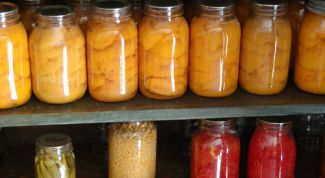 Картинка по теме - как заготавливать овощи
