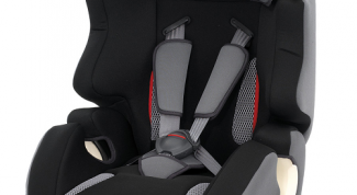 Картинка по теме - как выбрать автокресло для детей