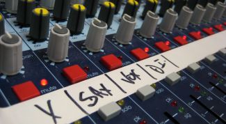 Картинка по теме - как настроить проигрыватель