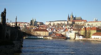 Картинка по теме - как получить визу в чехию