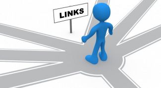 Картинка по теме - как создать ссылку на сайт