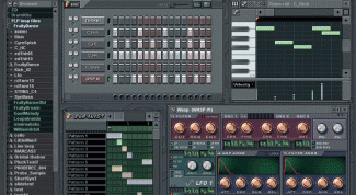 Картинка по теме - как создать бит
