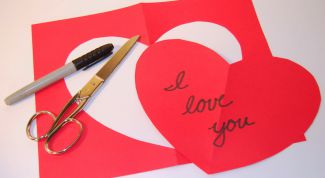 Картинка по теме - как оформить открытку