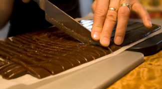 Картинка по теме - как делать конфеты