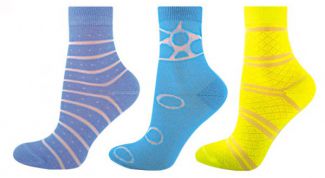 Картинка по теме - как сшить носки