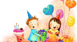 Картинка по теме - как поздравить друга с днём рождения