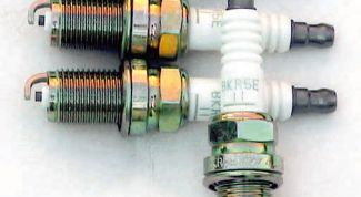 Картинка по теме - как заменить свечи