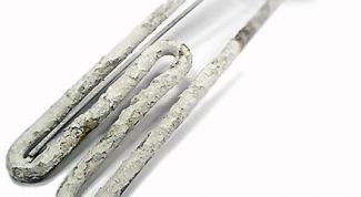 Картинка по теме - как очистить стиральную машину от накипи