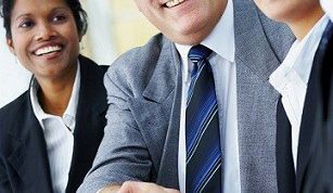 Картинка по теме - как представить человека