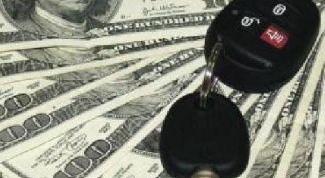 Картинка по теме - как заработать на своем авто