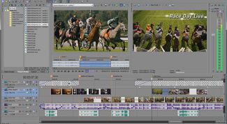 Картинка по теме - как повернуть видео на 90 градусов