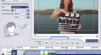 Картинка по теме - как сделать видеонарезку