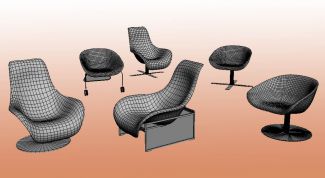 Картинка по теме - как делать мебель