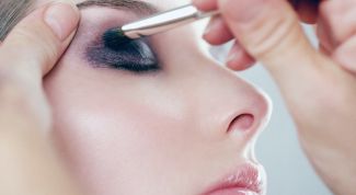 Картинка по теме - как загримировать