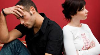 Картинка по теме - как уйти от девушки