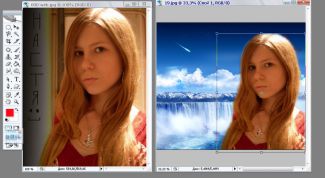 Картинка по теме - как вырезать фигуру
