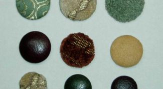 Картинка по теме - как обтянуть тканью