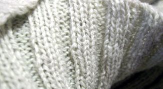 Картинка по теме - как обвязать край