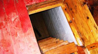 Картинка по теме - как построить подвал