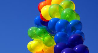 Картинка по теме - как устроить праздник