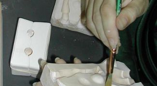 Картинка по теме - как сделать отливку