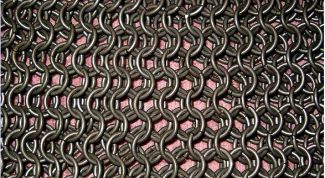 Картинка по теме - как делать кольца