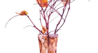 Картинка по теме - как сделать вазу своими руками