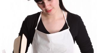 Картинка по теме - как завести тесто