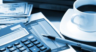 Картинка по теме - как рассчитать аванс