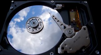 Картинка по теме - как сделать системный диск