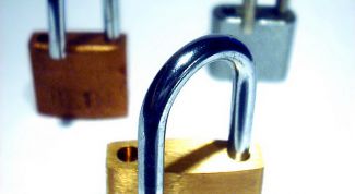 Картинка по теме - как разблокировать файл