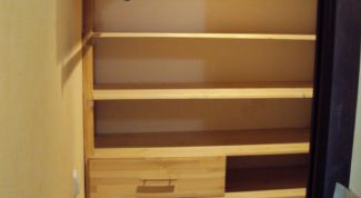 Картинка по теме - как сделать кладовку