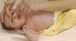 Картинка по теме - как почистить нос