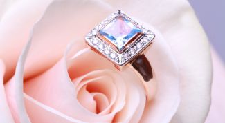 Картинка по теме - как подобрать кольцо