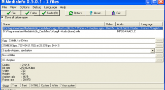 Картинка по теме - как узнать кодек